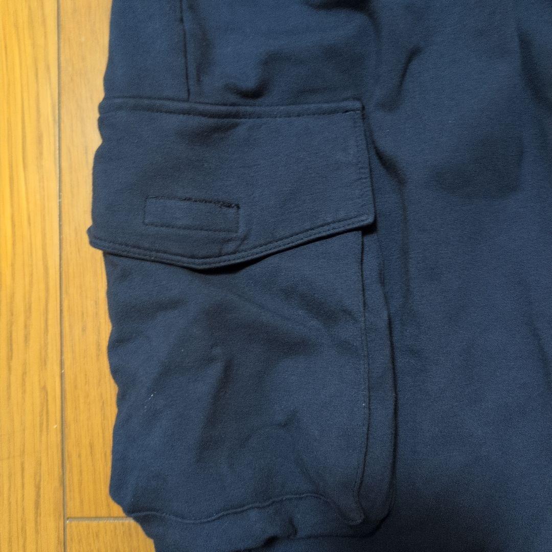 ZUMBA　新品タグ付きパンツ