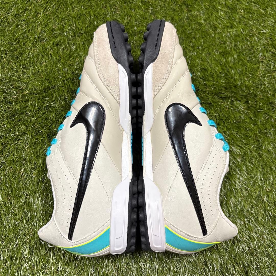 NIKE Tiempo Natural Ⅳ Leather TF 26cm