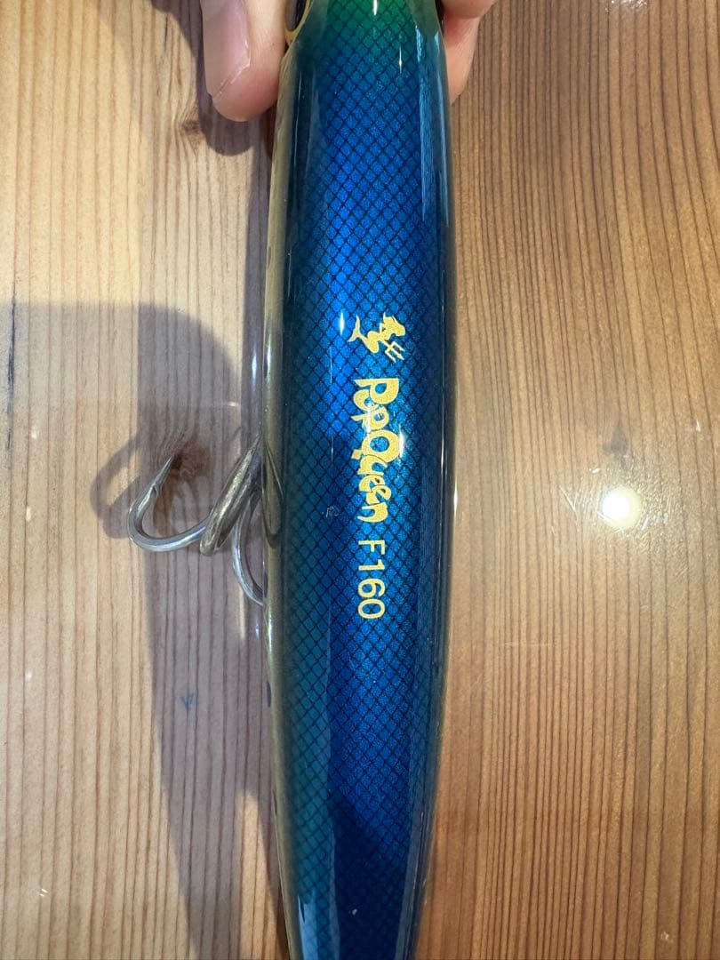 マリアmaria ルアー各種