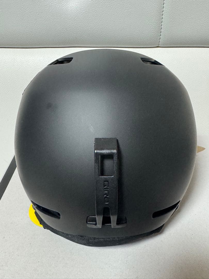 GIRO MIPS ヘルメット マットブラック