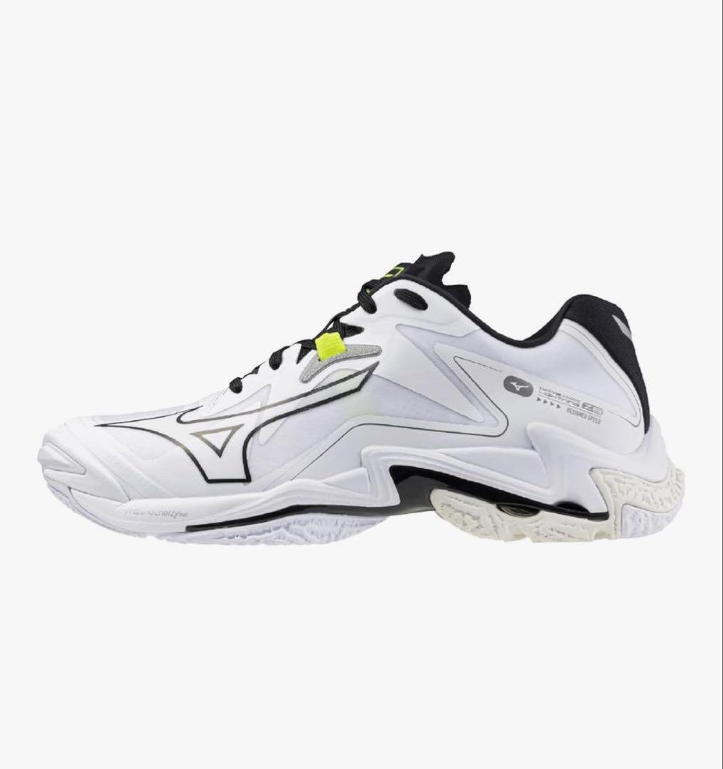 Mizuno WAVE LIGHTNING Z6 ワイド
