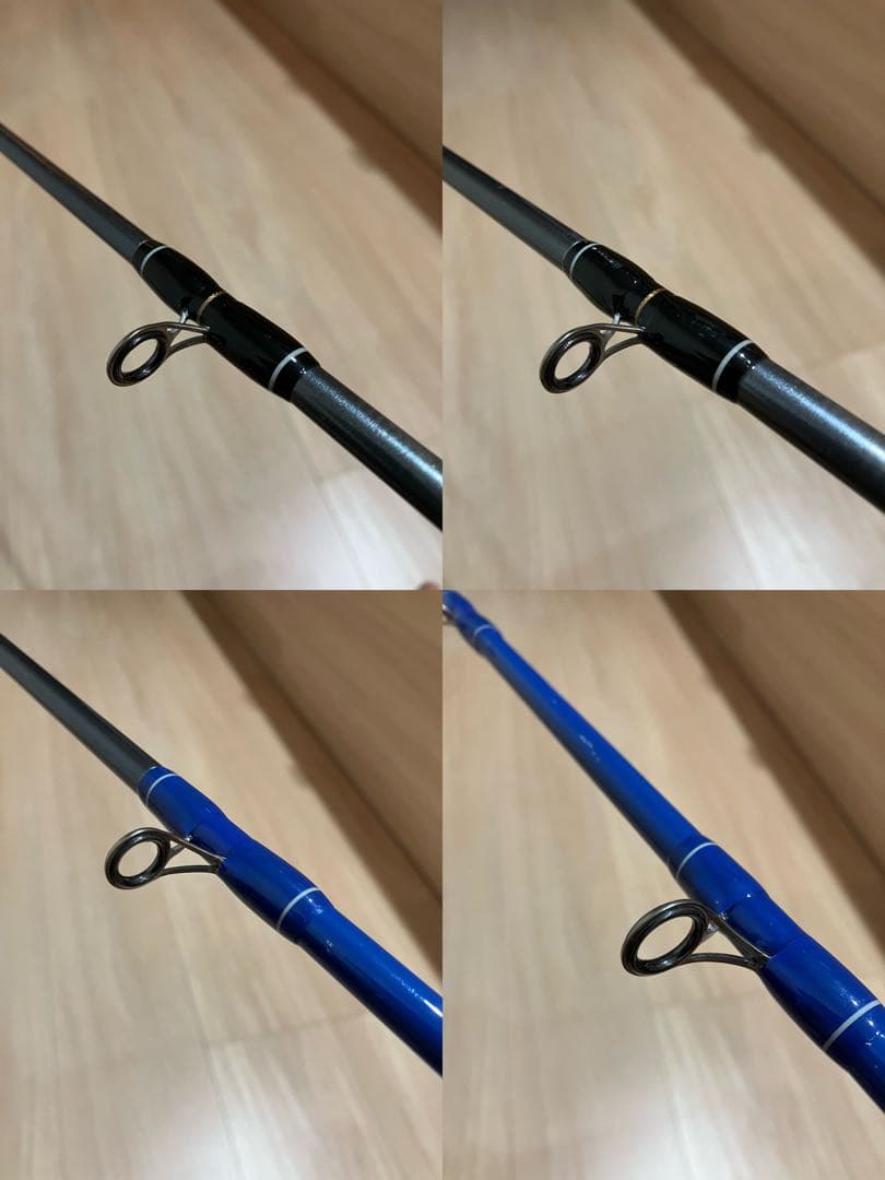 ゼナック ジガートラスト ミューズ MB60-7