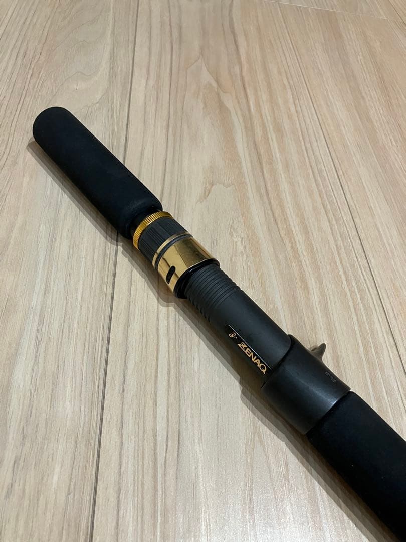 ゼナック ジガートラスト ミューズ MB60-7