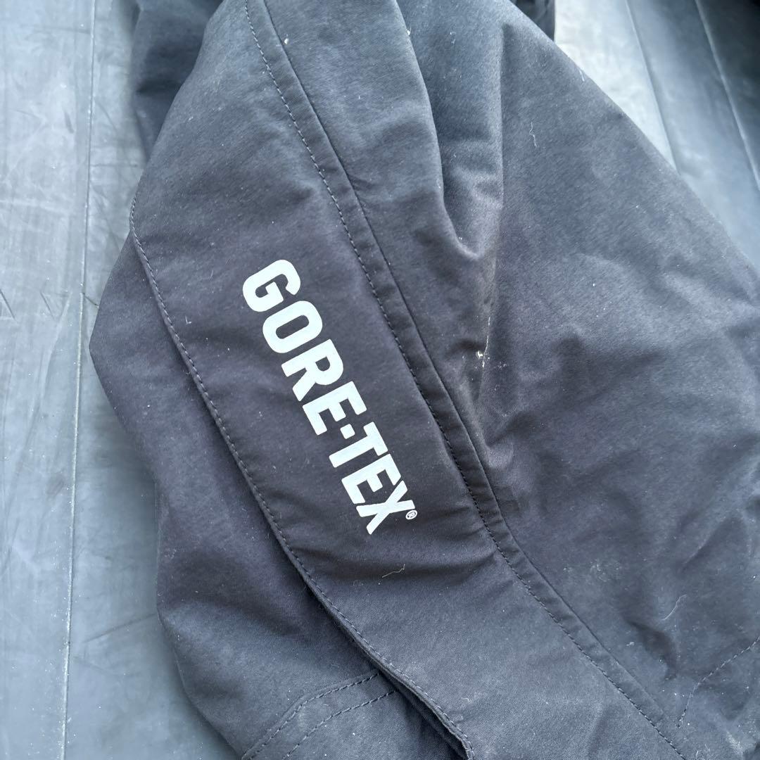 Daiwaサロペット訳あり！！4XL