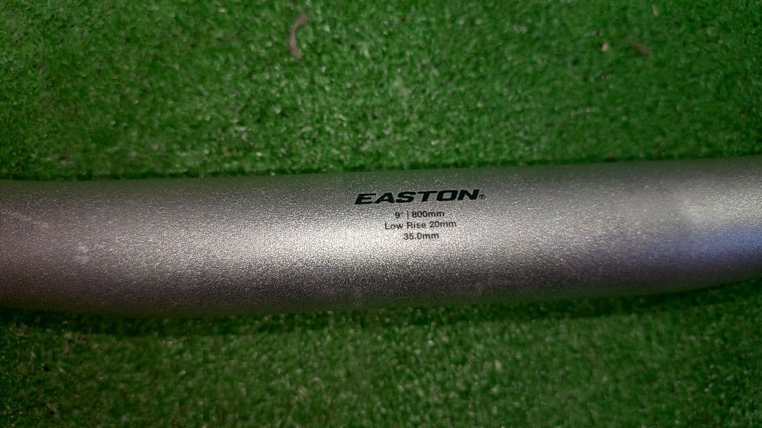 EASTON Haven 35Φ ハンドルバー 800mm