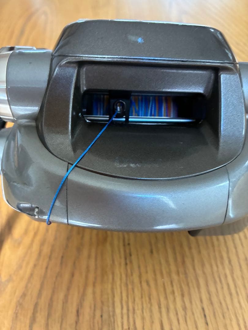 ダイワ タナコンブル600w ジャンク品