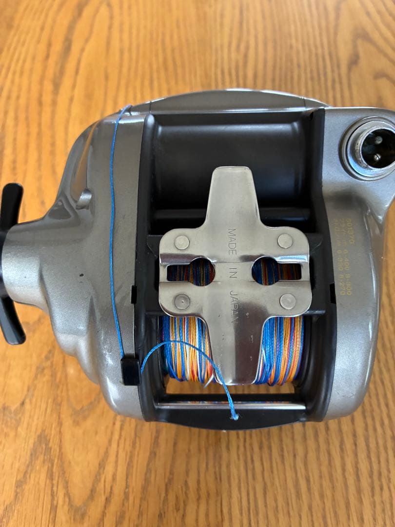 ダイワ タナコンブル600w ジャンク品