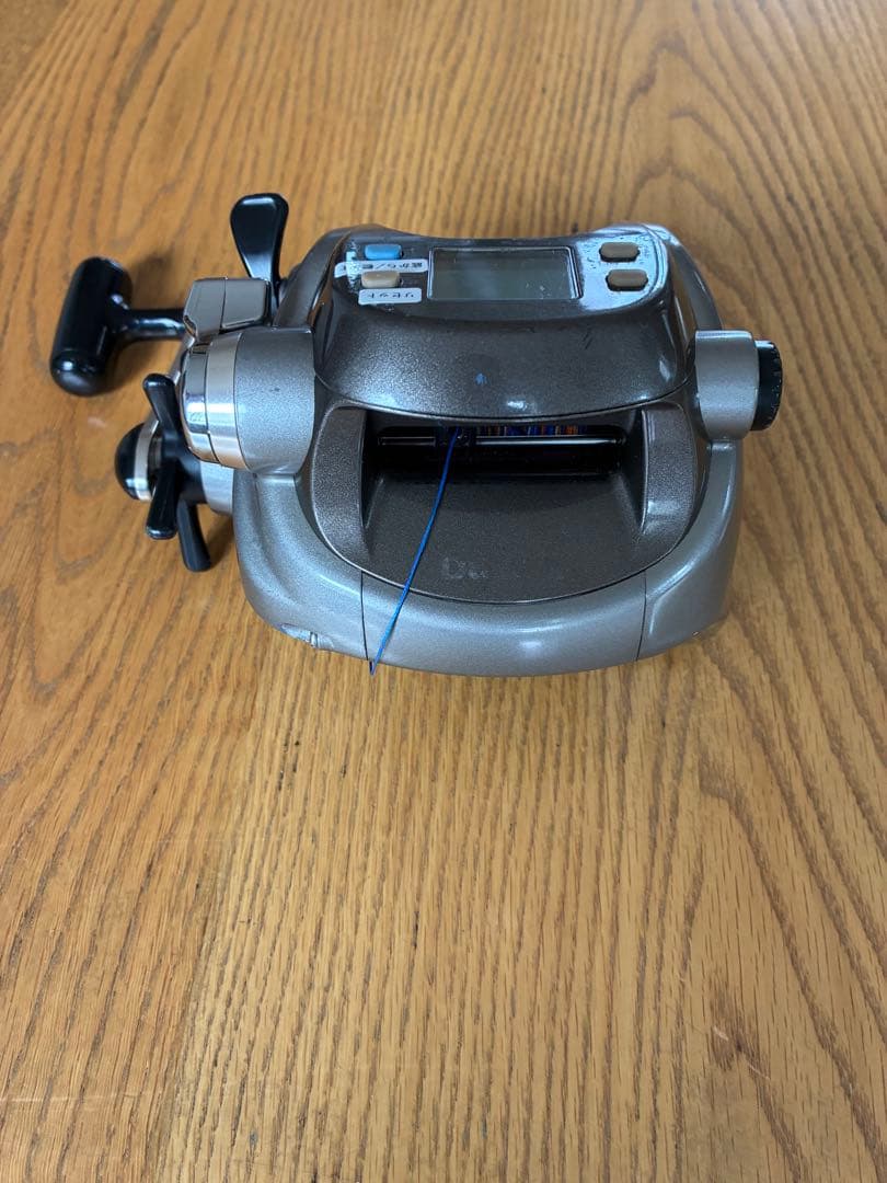 ダイワ タナコンブル600w ジャンク品
