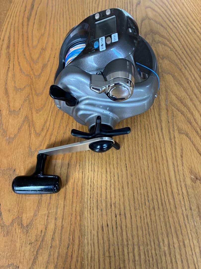ダイワ タナコンブル600w ジャンク品