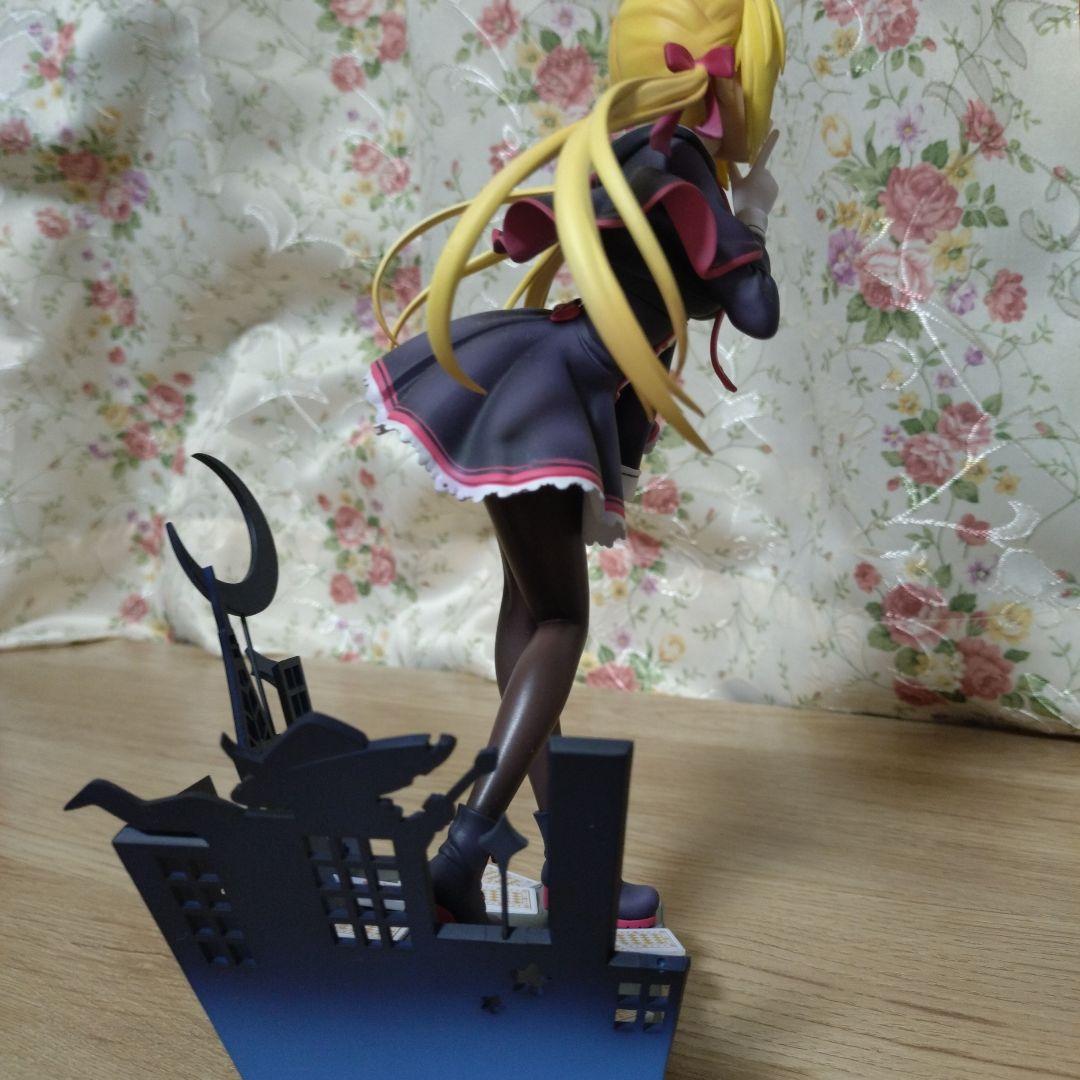 有原七海　フィギュア