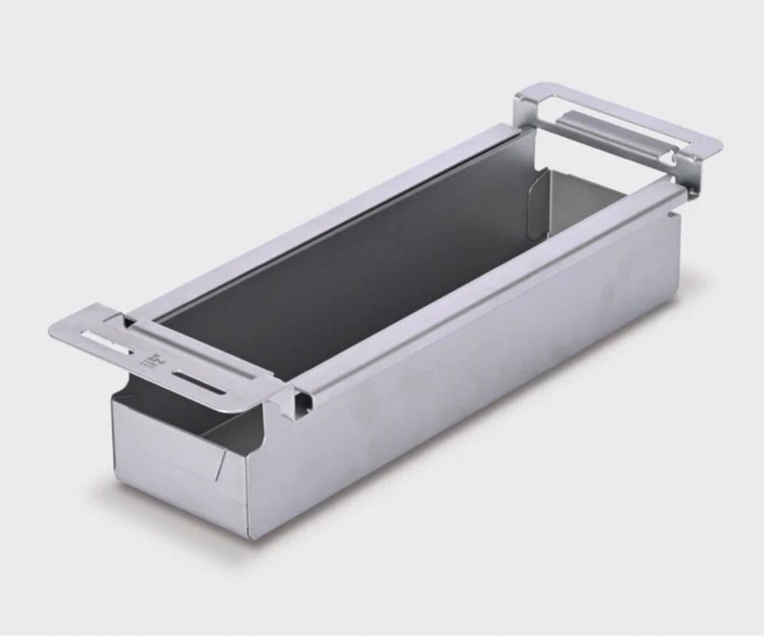 ZANE ARTS ゼインアーツ TOAD TABLE SLIDE BOX 中古