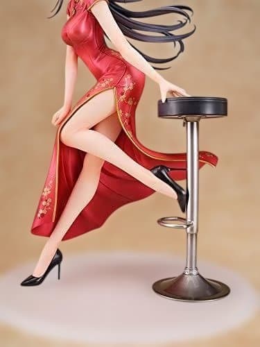 桜島麻衣 チャイナドレスver. 青春ブタ野郎はバニーガール先輩の夢を見ない