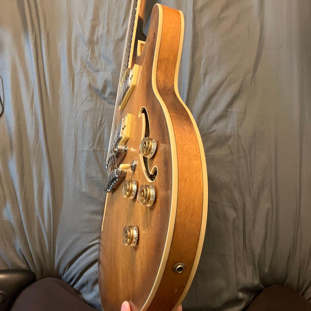 Ibanez Artcore セミアコ