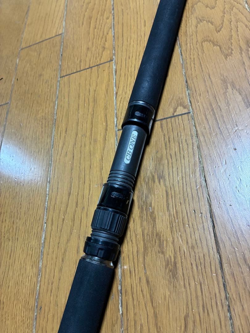 CBONE シービーワン VFR9012 BLUEWATER PLUGG'N