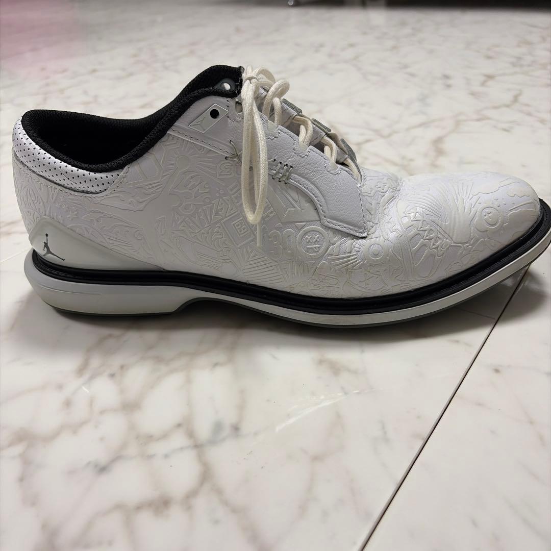NIKE メンズゴルフシューズ