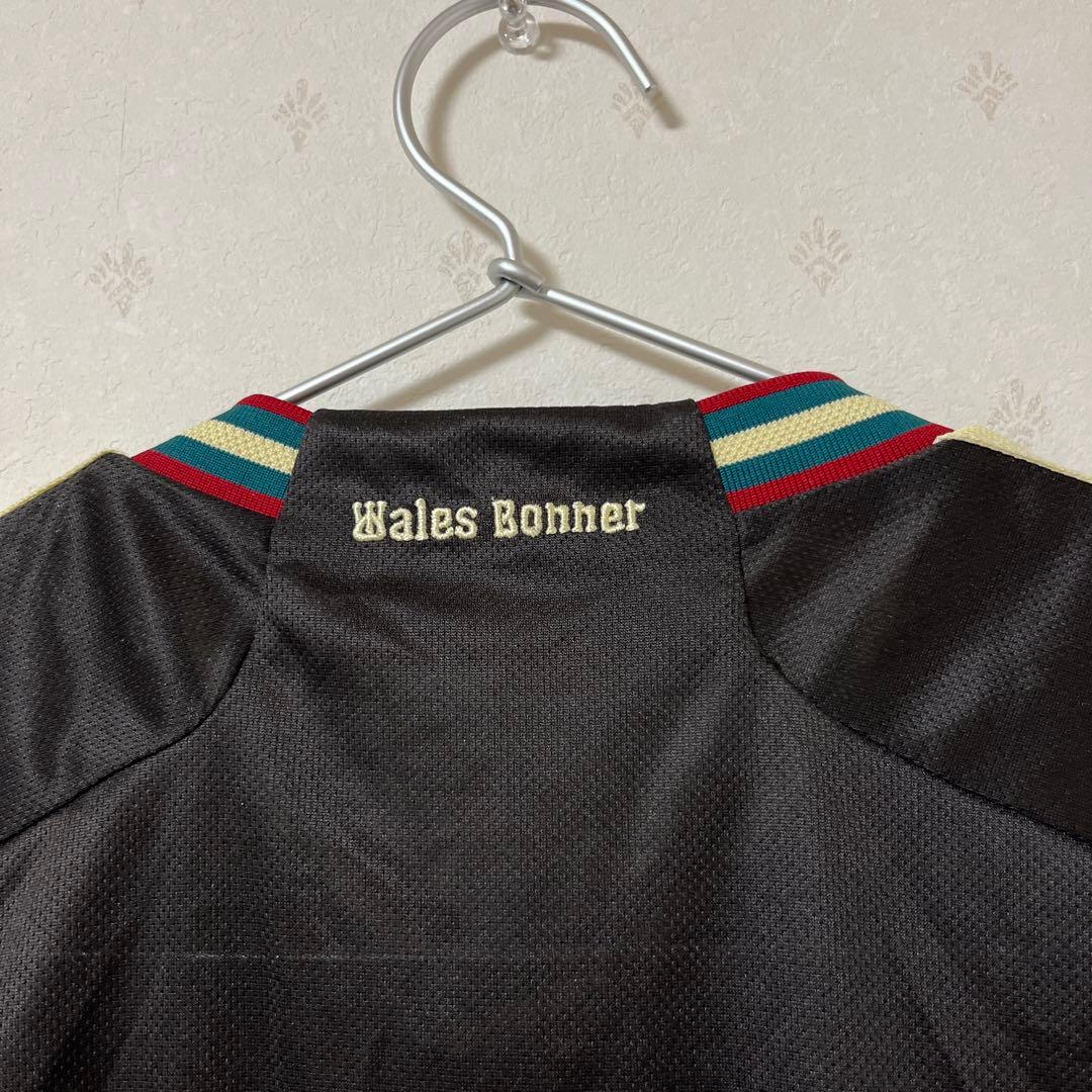 ジャマイカ代表 Wales Bonner 2023 ユニフォーム アウェイ XS