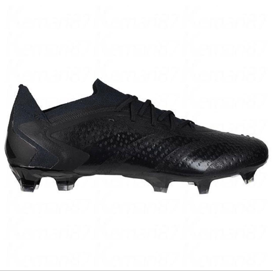サッカースパイク　アディダス　プレデター アキュラシー.1 L FG