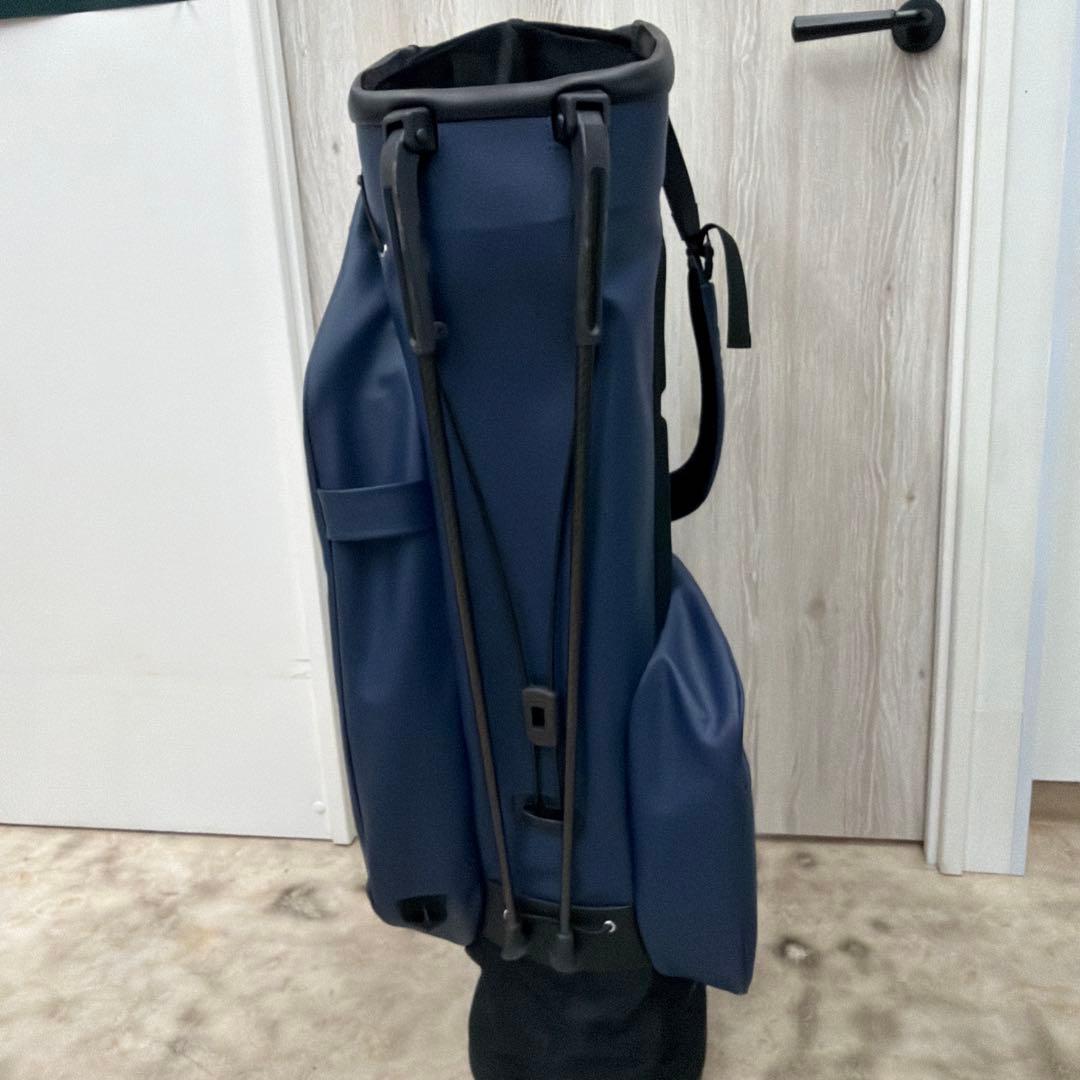VESSEL×PROTO-CONCEPT TOUR STAFF STANDBAG
