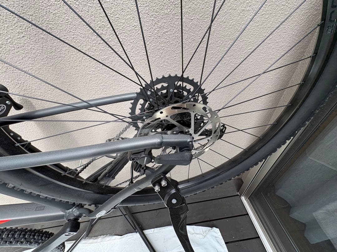 TREK MARLIN 5 29インチ　メンテナンススタンド　クリーナー　セット