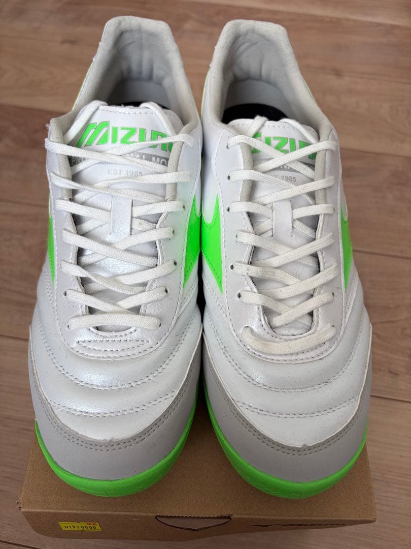Mizuno Morelia sala pro tf サッカー