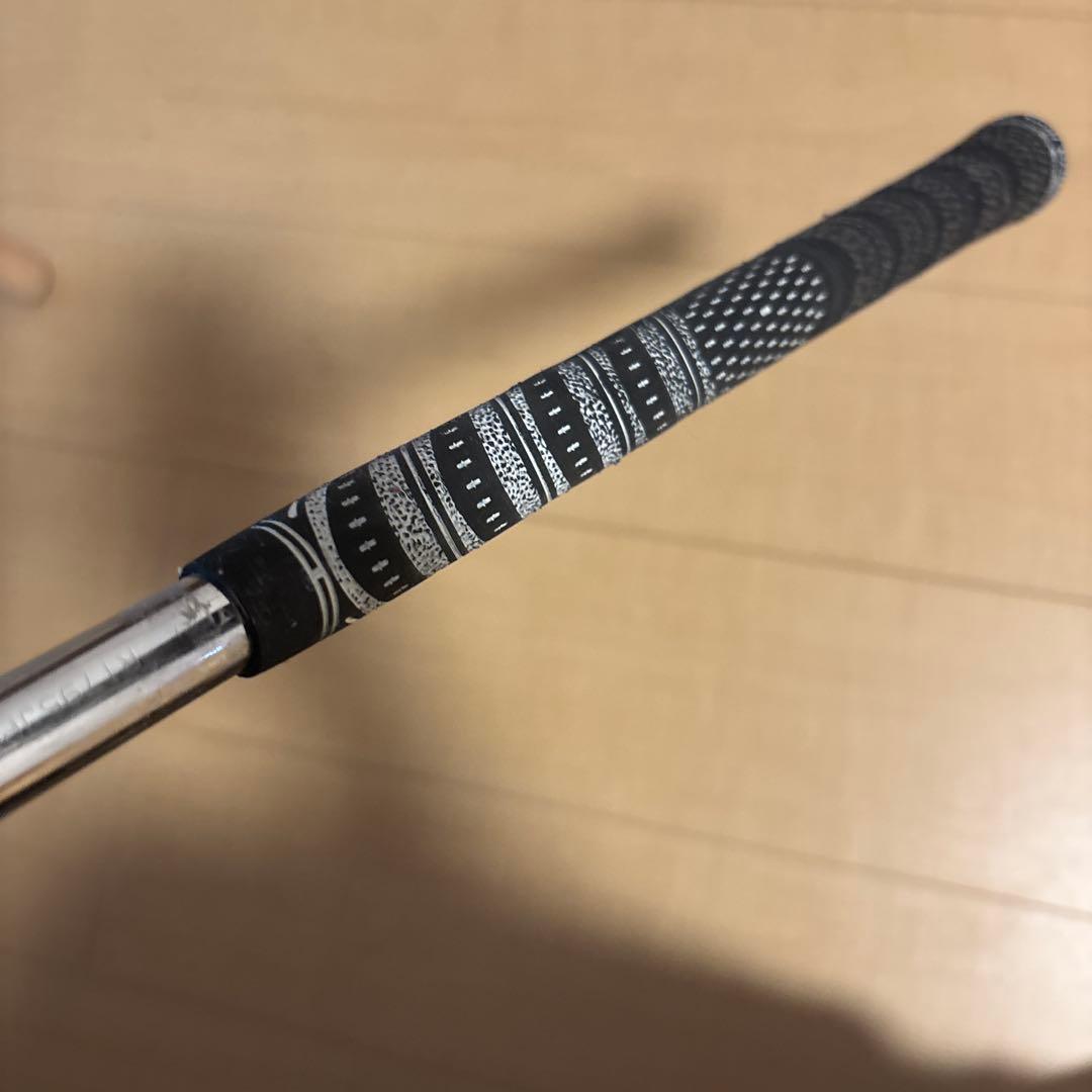 ブリヂストン バイティングスピン 50度 ウェッジ