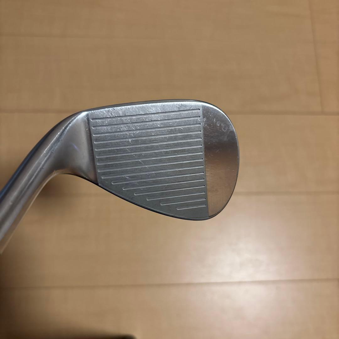 ブリヂストン バイティングスピン 50度 ウェッジ