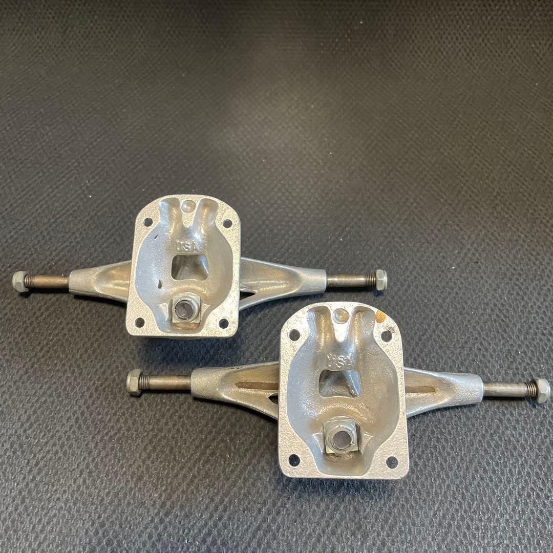 GRINDKING トラック JAY ADAMSモデル DOGTOWN