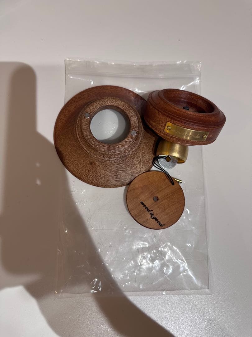 et.moku works 38WOODBASE「凛」