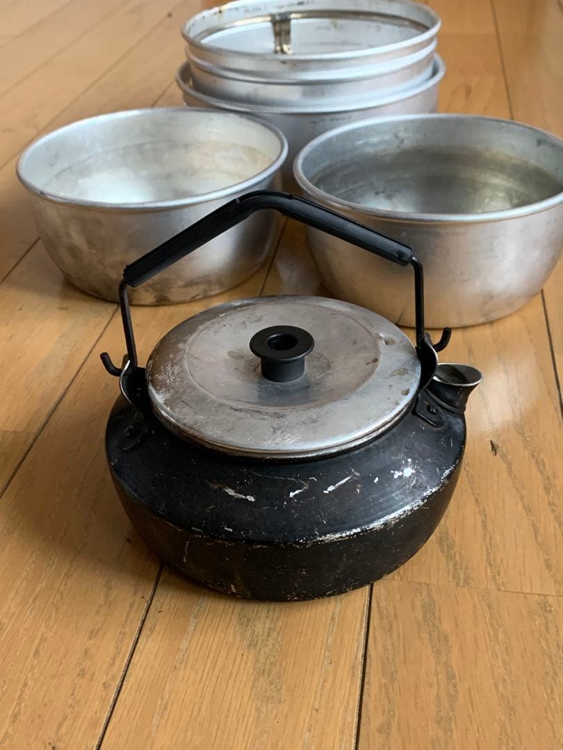 Trangia ストームクッカーS ウルトラライト TR-27-3UL