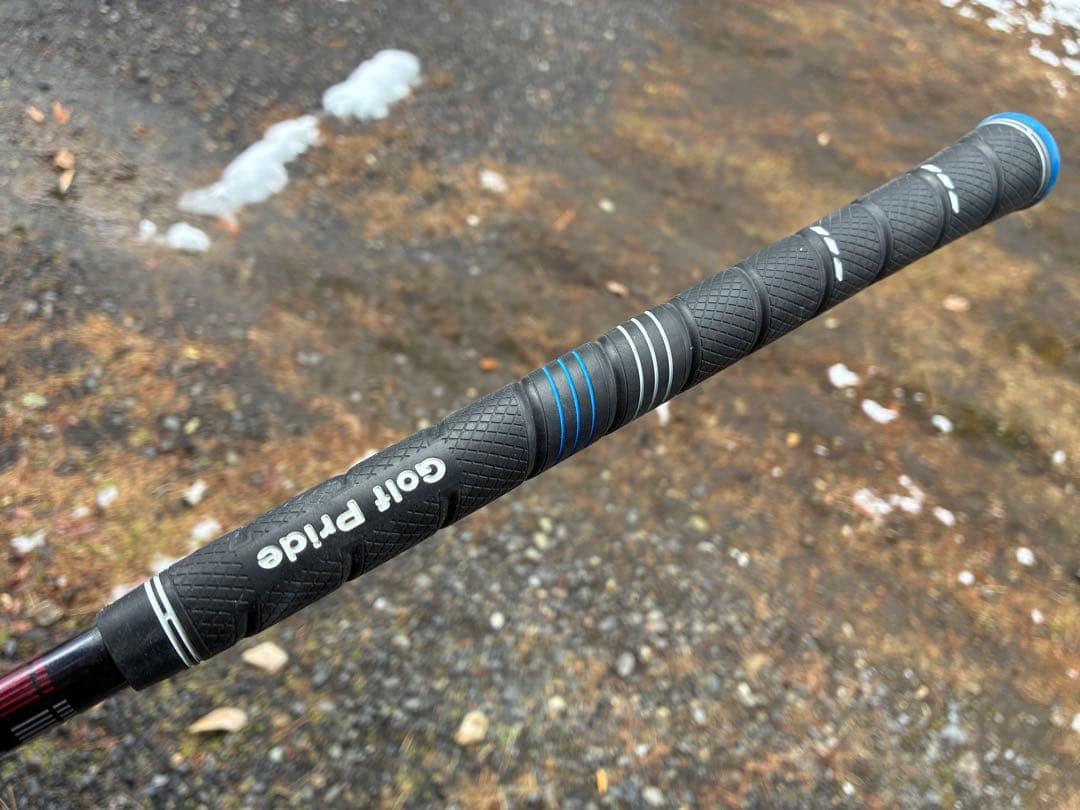 Srixon Z-585 アイアン6本