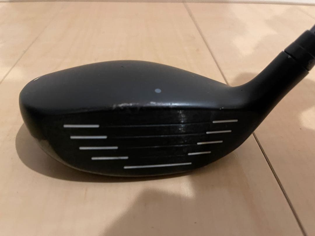 PING G430 MAX 5W 18° ヘッドのみ フェアウェイウッド