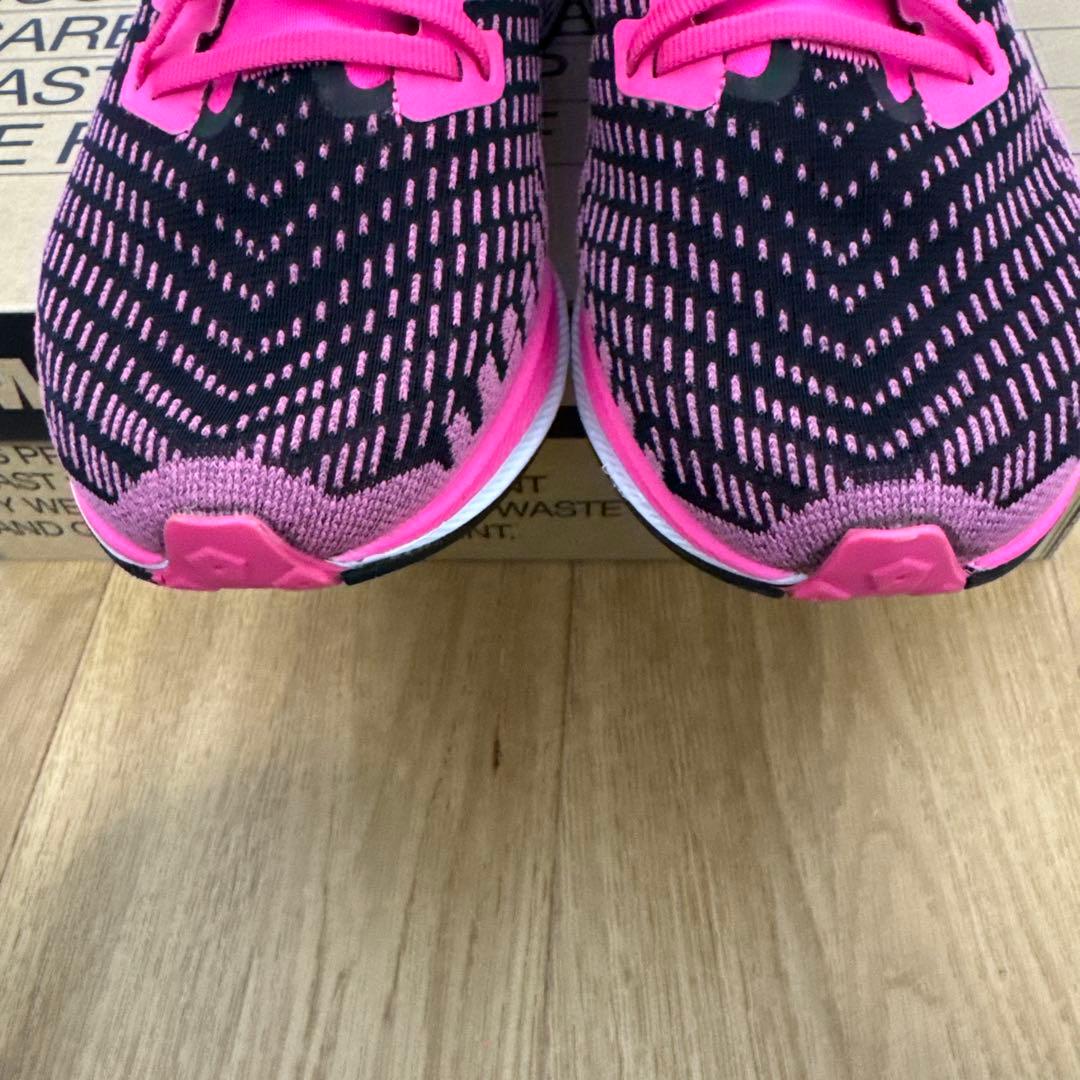 メグ様　NIKE PEGASUS TARBO2 ペガサスターボ2