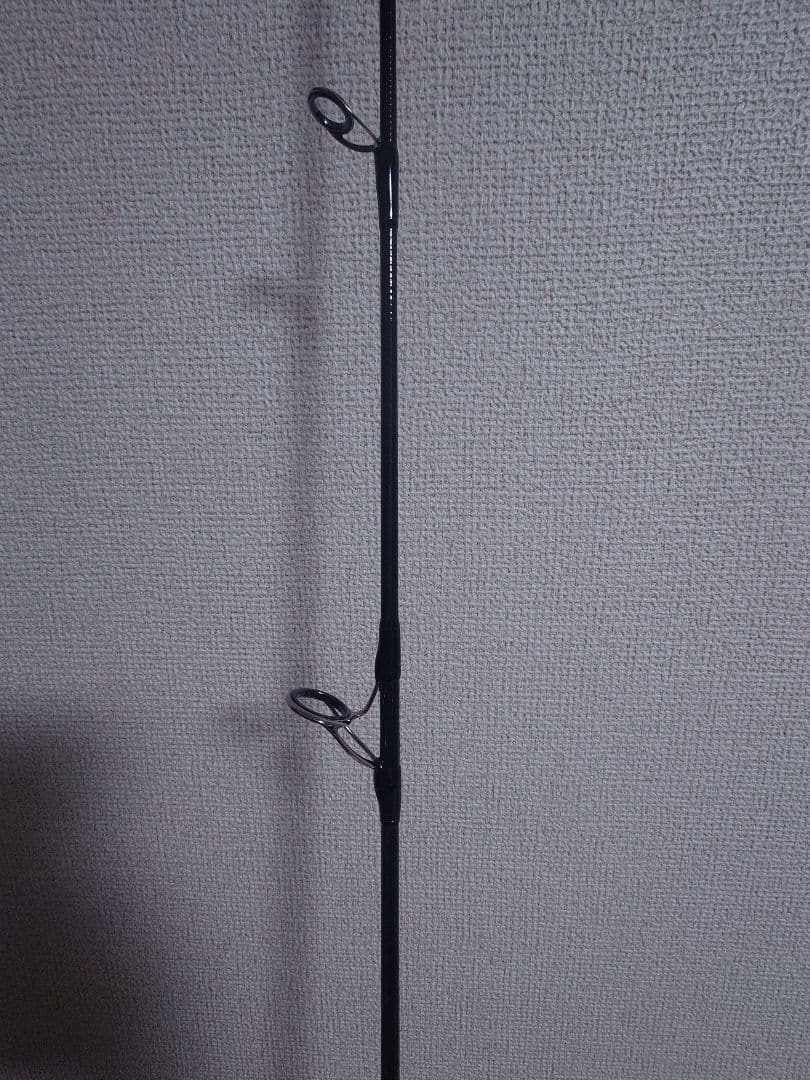 ソルティガR SALTIGA R J62S-4LO ダイワ ロッド
