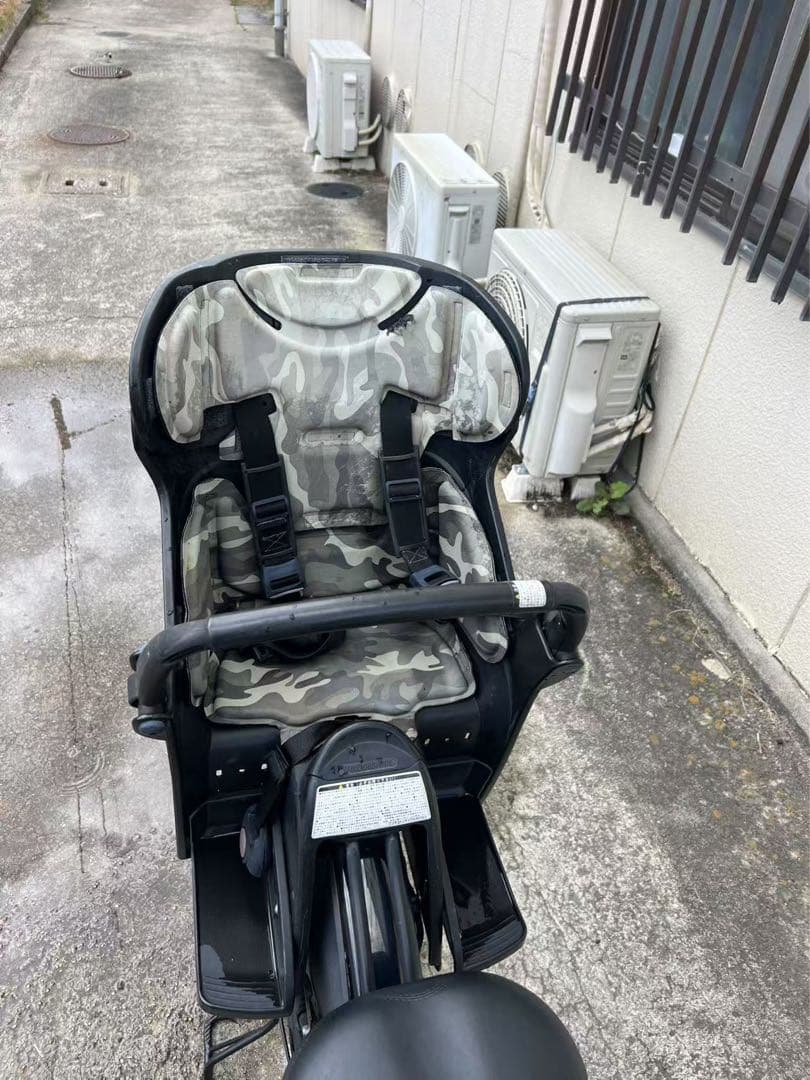 260 I-Chanさん専用　12.3AH