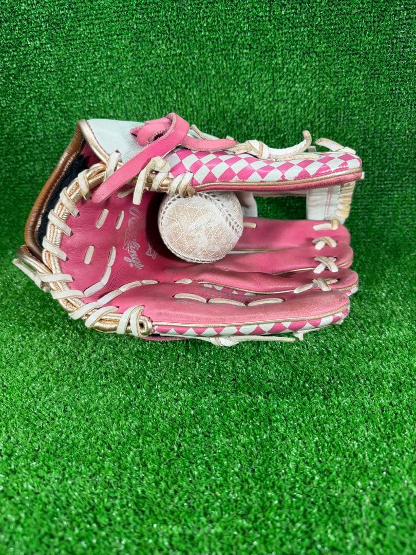 限定モデル　ローリングス　軟式　内野手用　GRXHON62