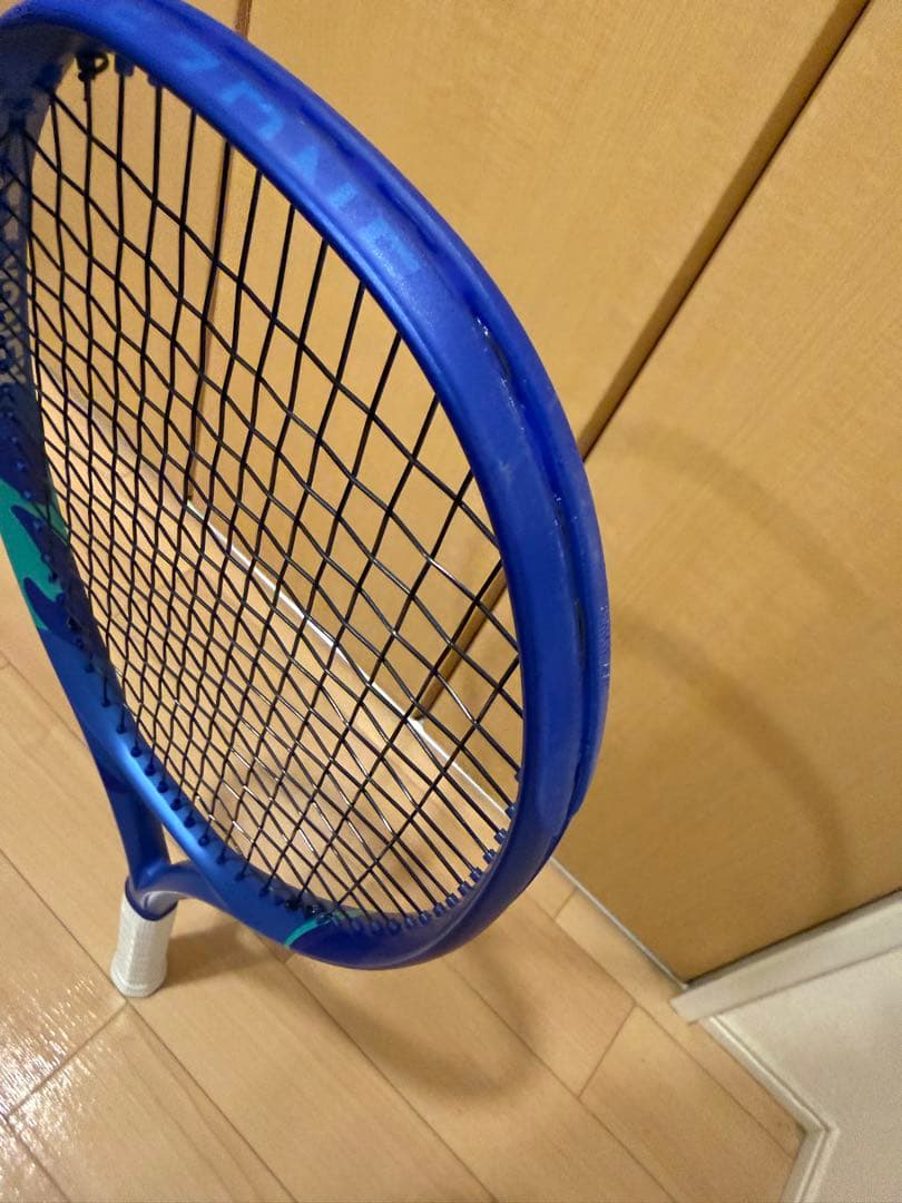 【美品】EZONE100 G2 2025モデル イーゾーン　100 YONEX