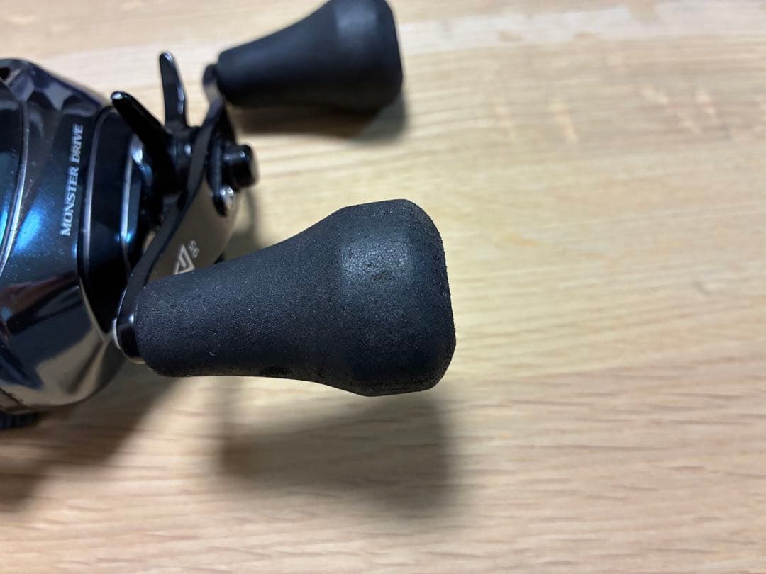 18 アンタレスDC MD Gハンドル　95mm