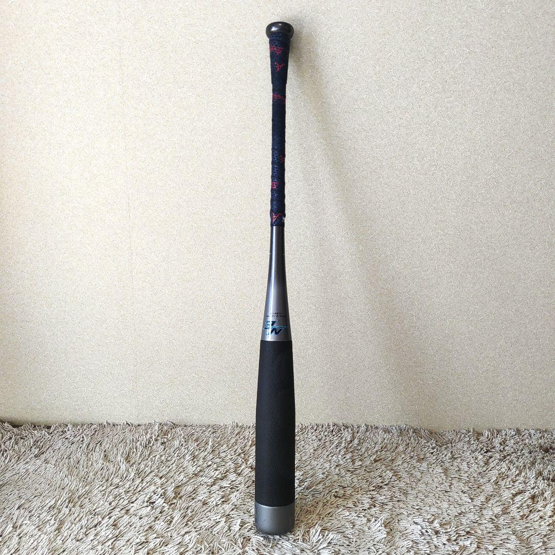 【美品】MIZUNO　ミズノ　ビヨンドマックスNE　軟式バット　野球 83cm