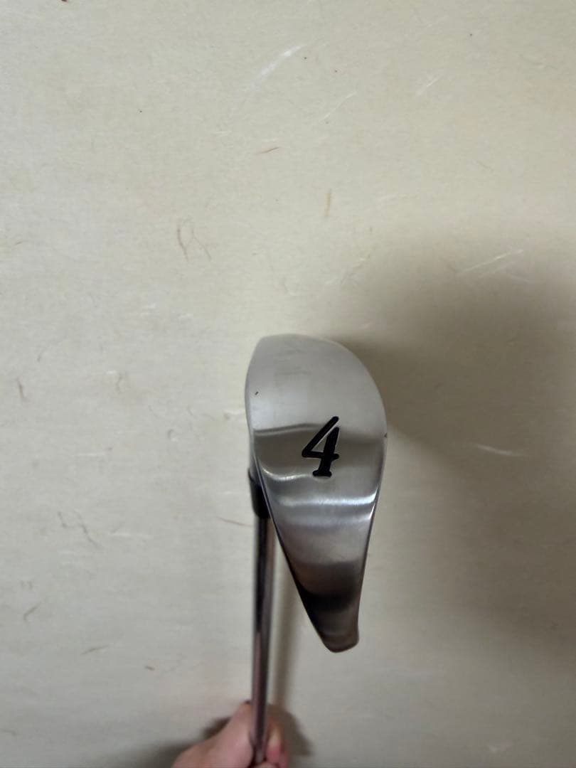 YONEX CB702 4番アイアン