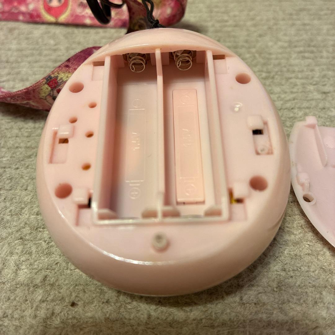 m*》様 たまごっち P's ピース Love＆Melody ラブメロ