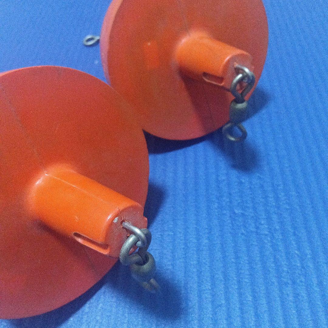 トローリング　バグダン130ｍｍ