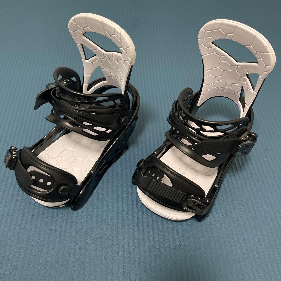 BURTON Kid's スノーボードセット