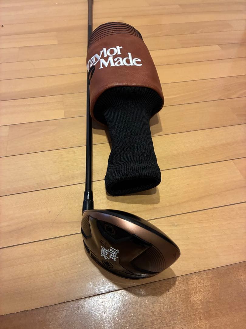 テーラーメイド TaylorMade BRNR ミニドライバー 11.5° S