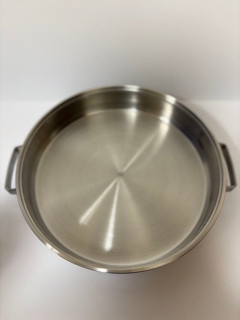 SOTO ダッチオーブン デュアル 10L