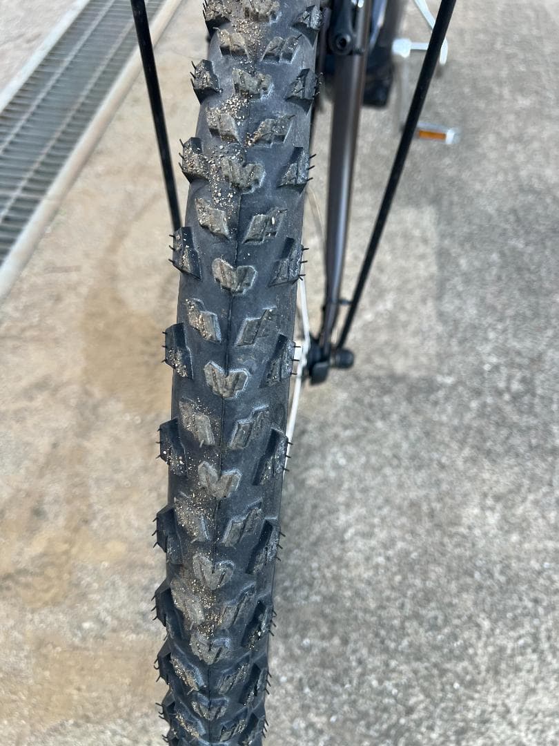 BRIDGESTONE　HYDEE 電動アシスト自転車 001
