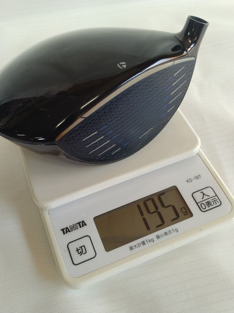 TaylorMade　 Qi10　 LS ドライバー　 9.0°