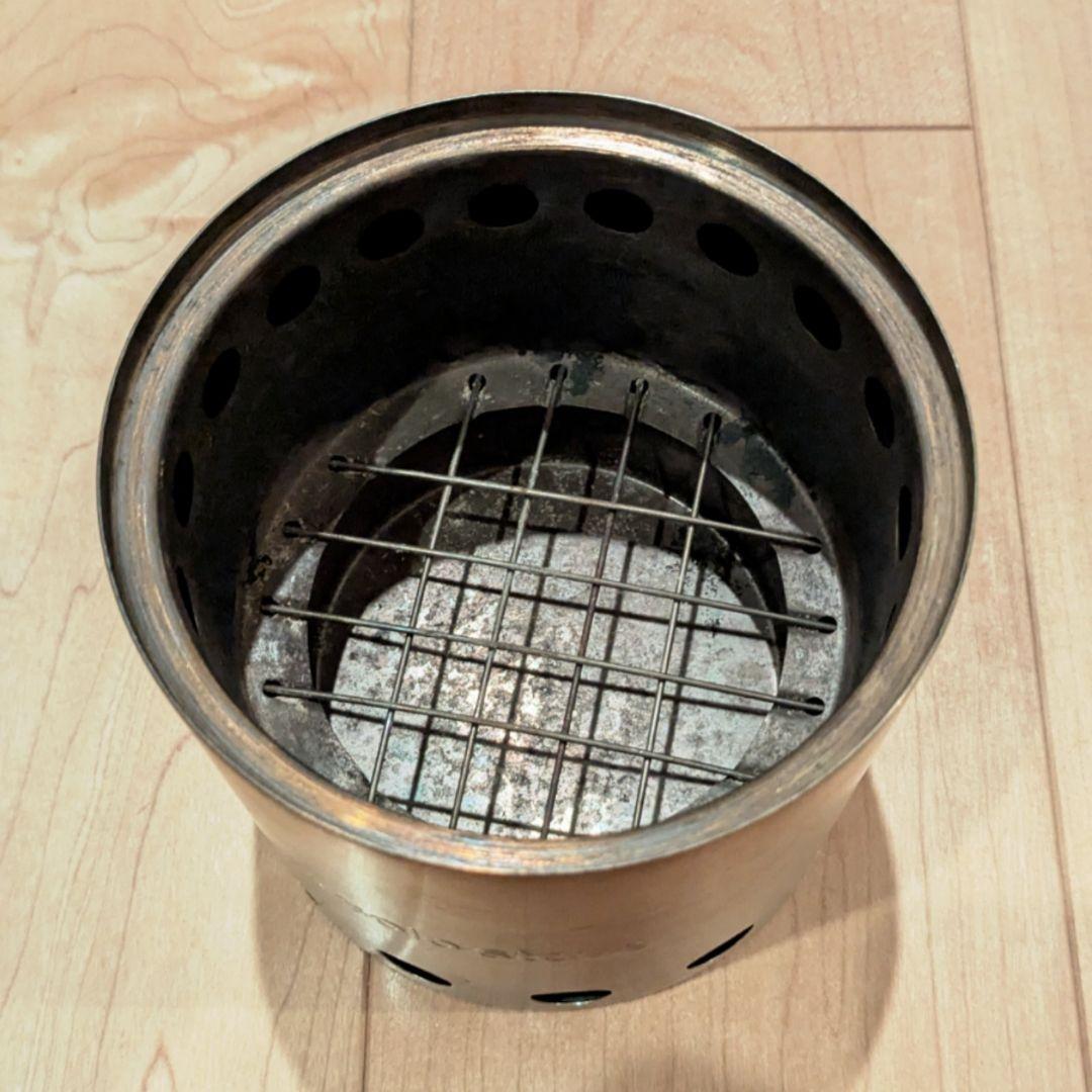 SOLO STOVE LITE / ソロストーブ ライト