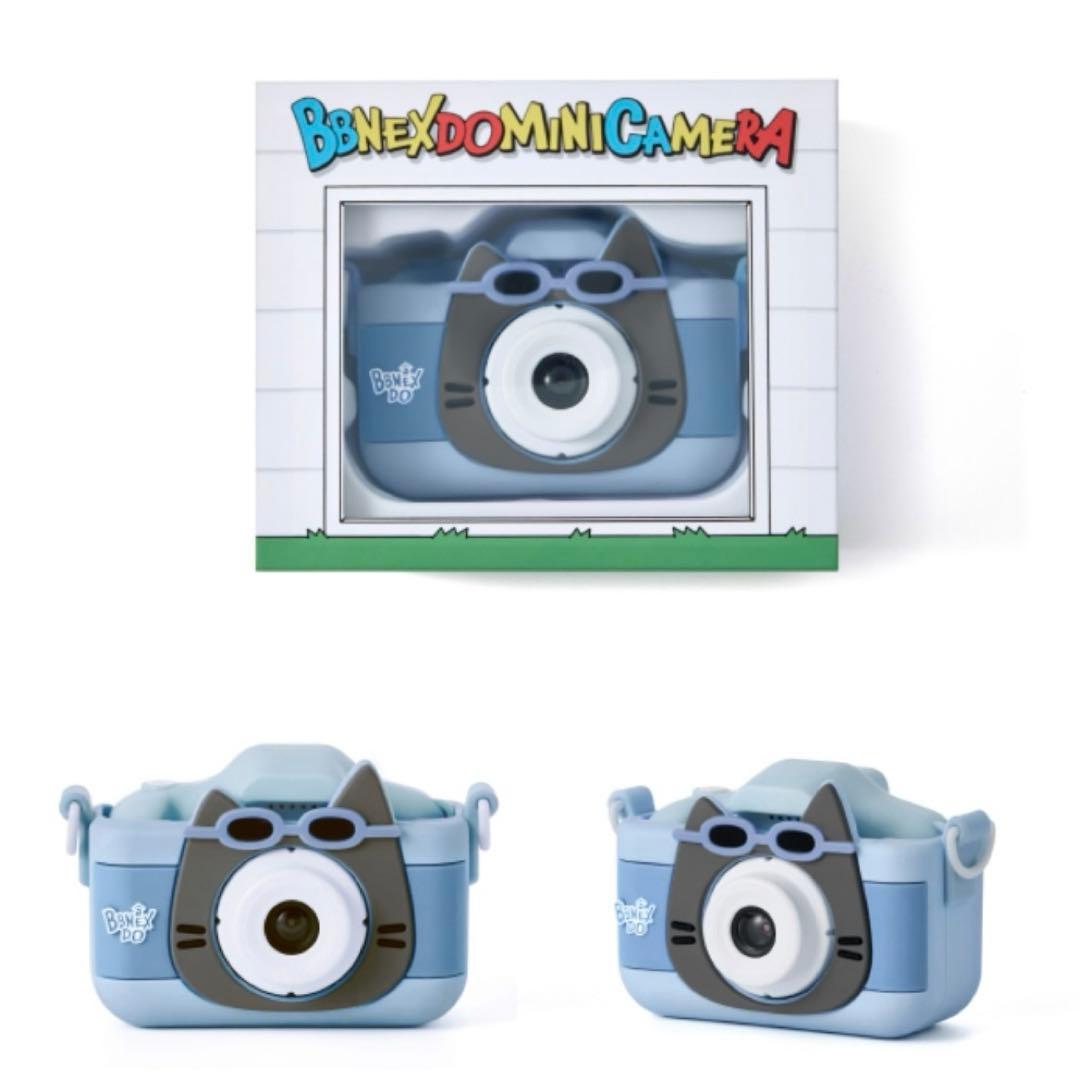 テサン　トイカメラ　プネクド　 フォトカード　テップン