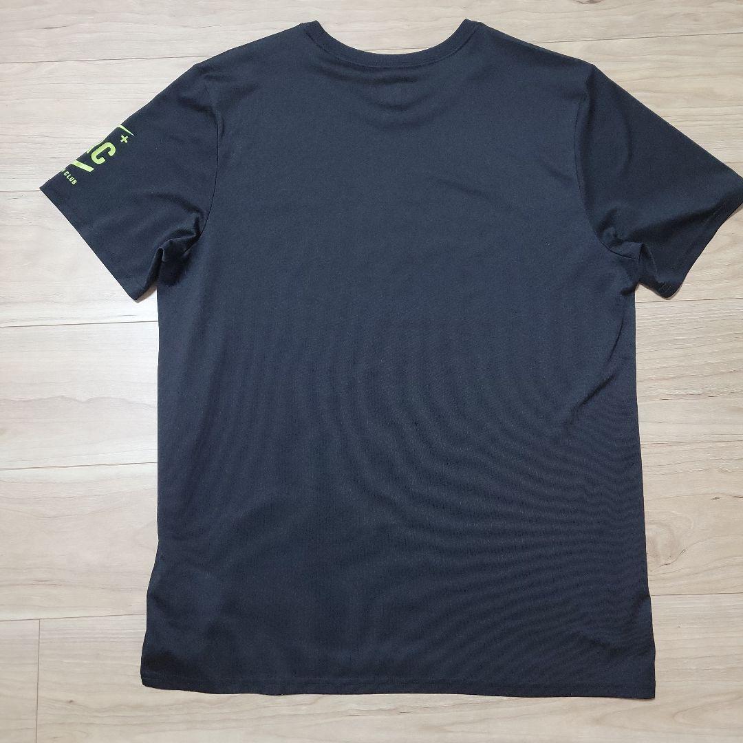 XLサイズ　NIKE ナイキ FUKUOKA限定 ランニングシャツ