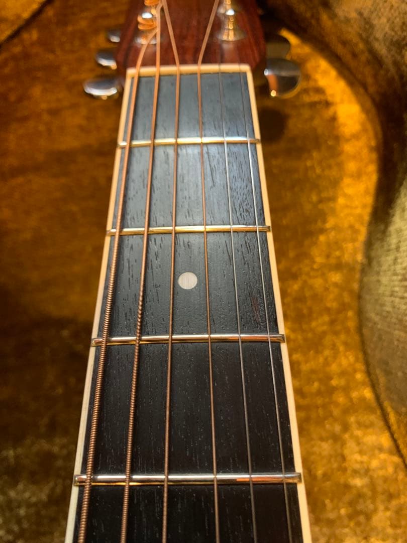 【今だけ特価】YAMAHA FG200D 名機　セットアップ済
